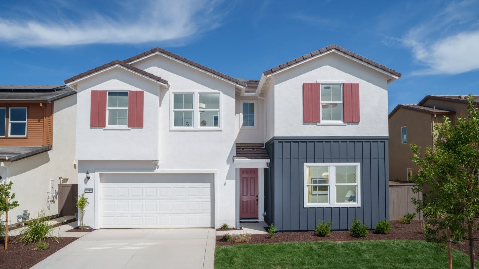 Residence 2793 exterior