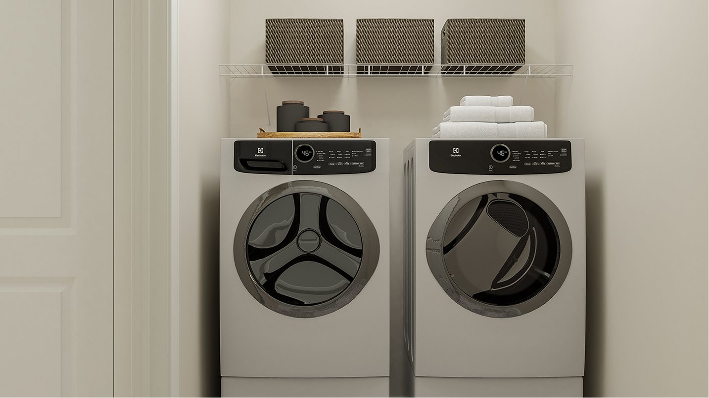 Abbey Laundry