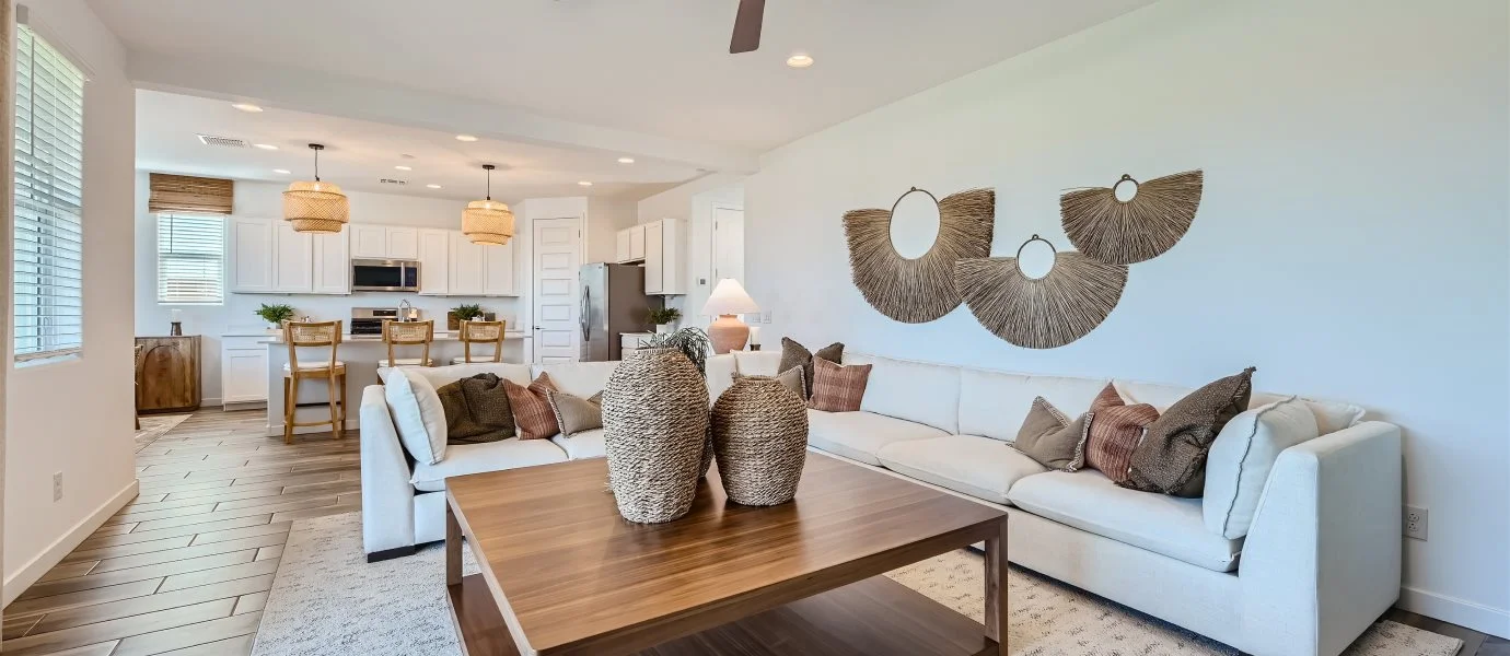 Carlsbad Great Room