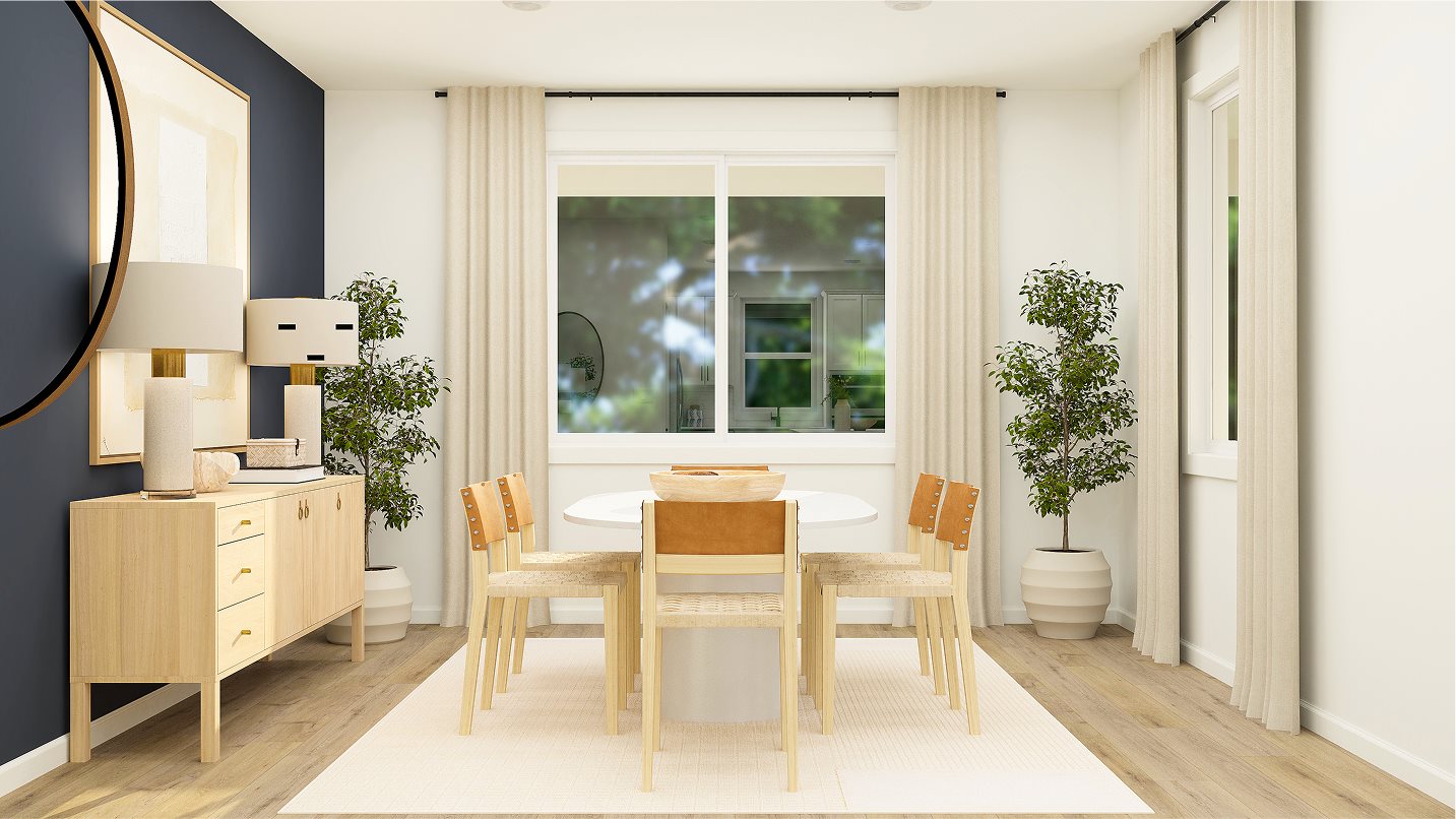 Primrose Dining Room