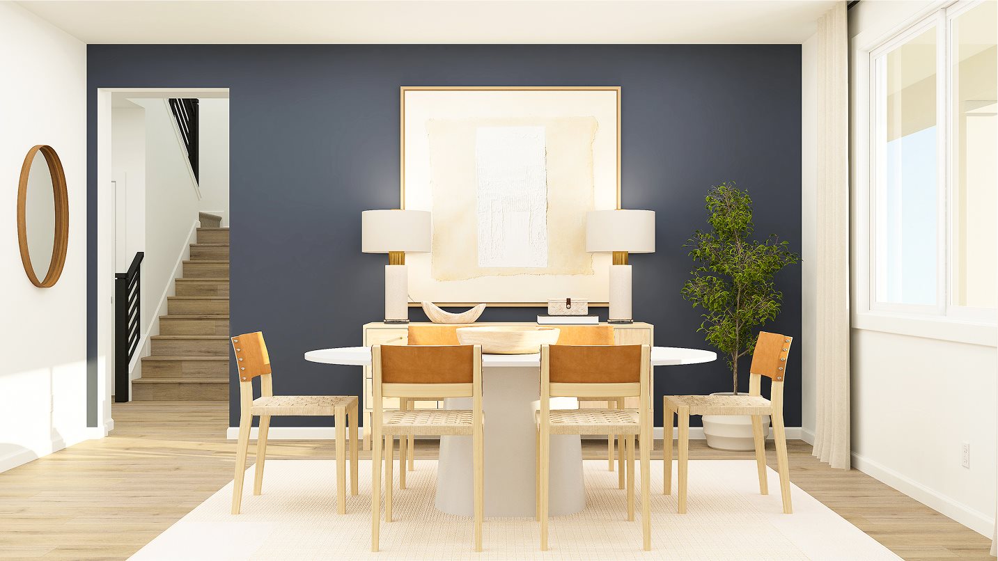 Primrose Dining Room