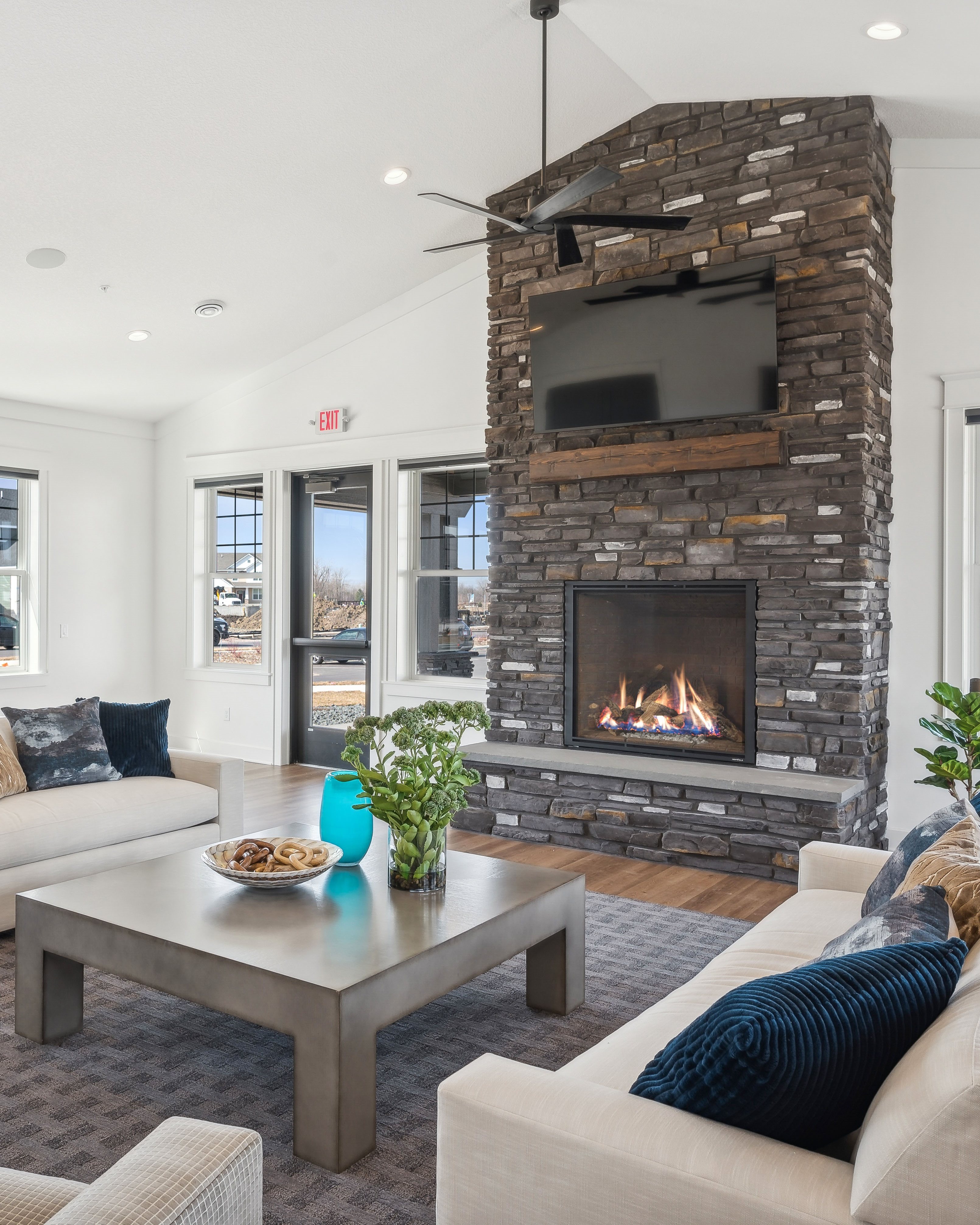Watermark Amenities