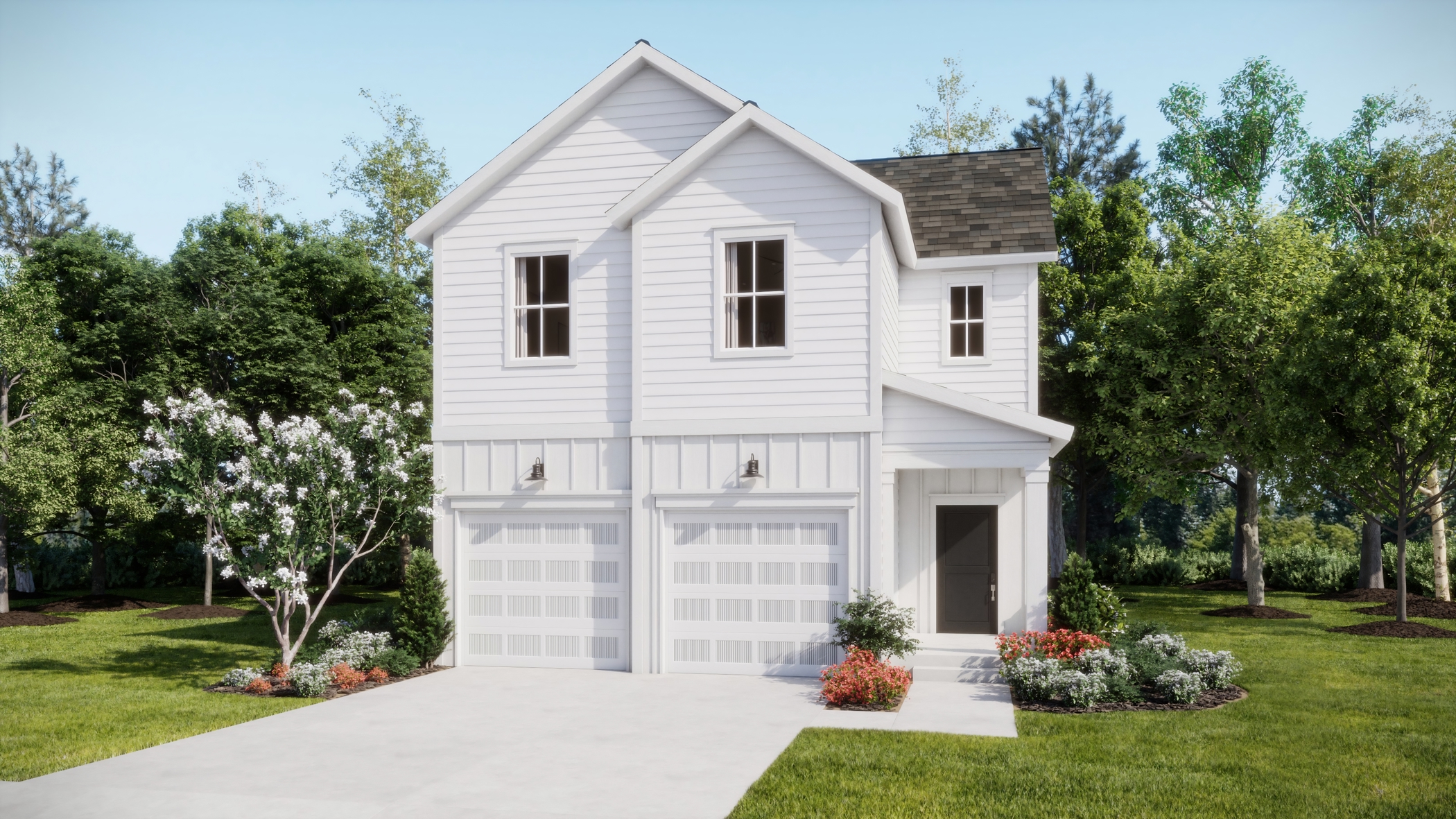 Waterway Commons Savannah B6