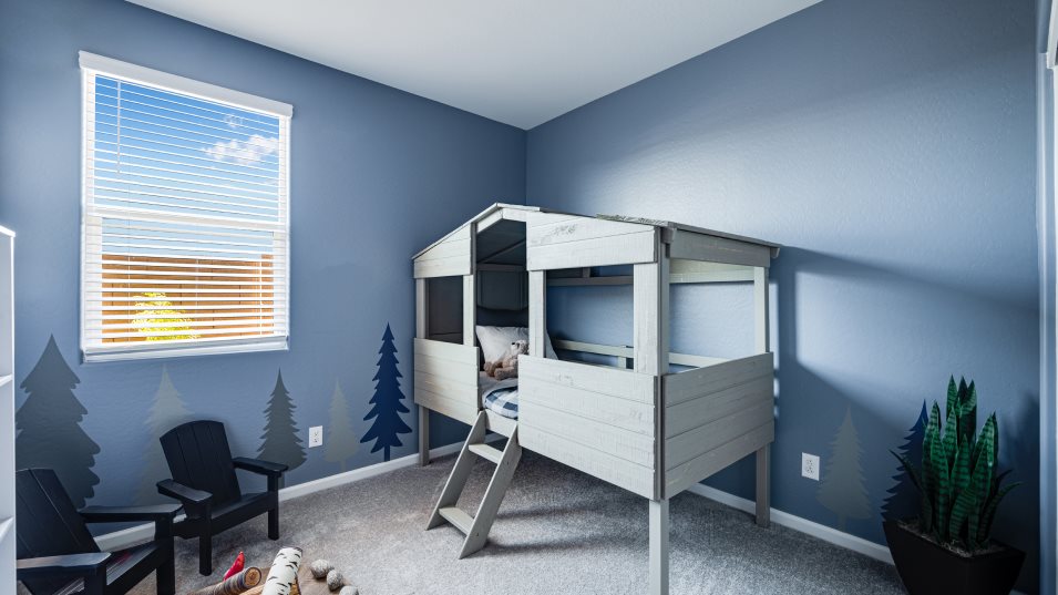 Bisbee Bedroom 3