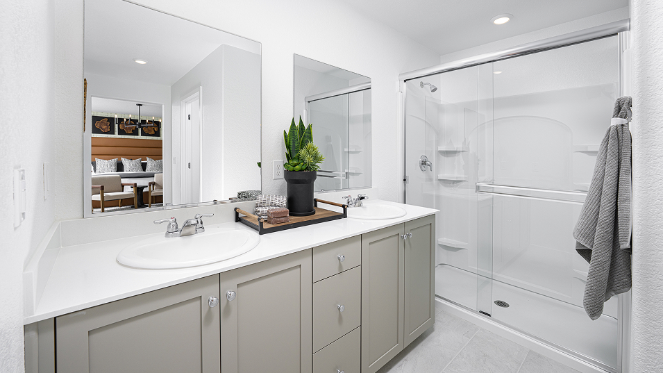 Melody Arbor Ranch Res2107 Owners Bath F2