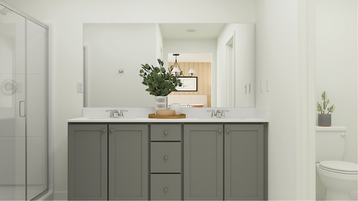 Melody Arbor Ranch Res2107 Owners Bath F1
