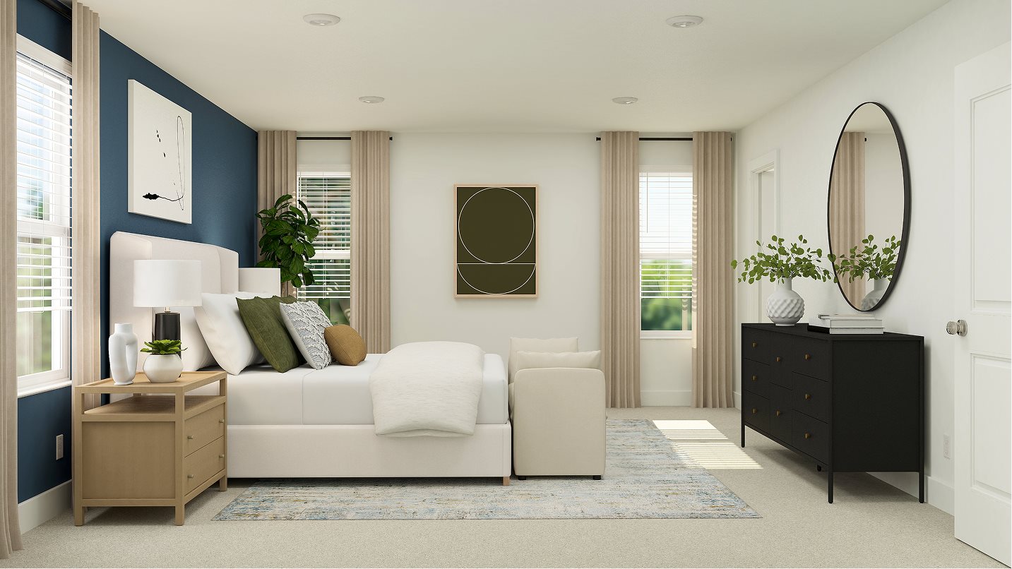 Danbury Owners Suite