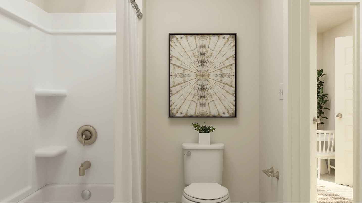 Hayden Bathroom 3