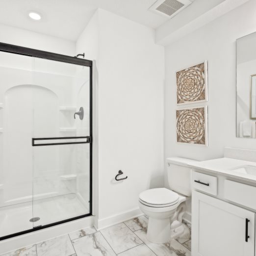 Itasca Optional Bathroom 4