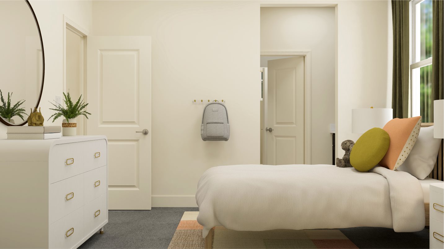 Danver bedroom 3