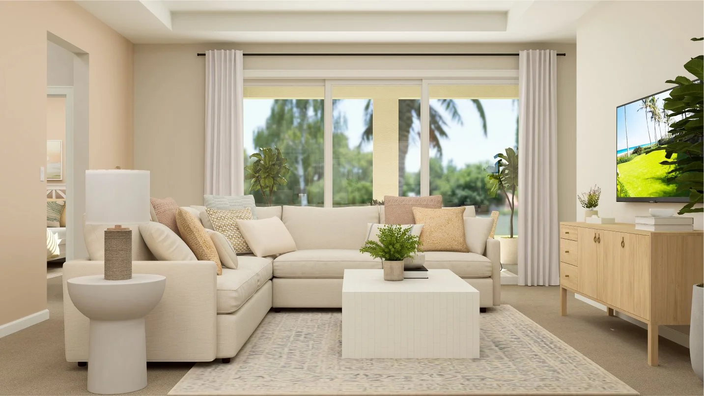 Largo Family Room