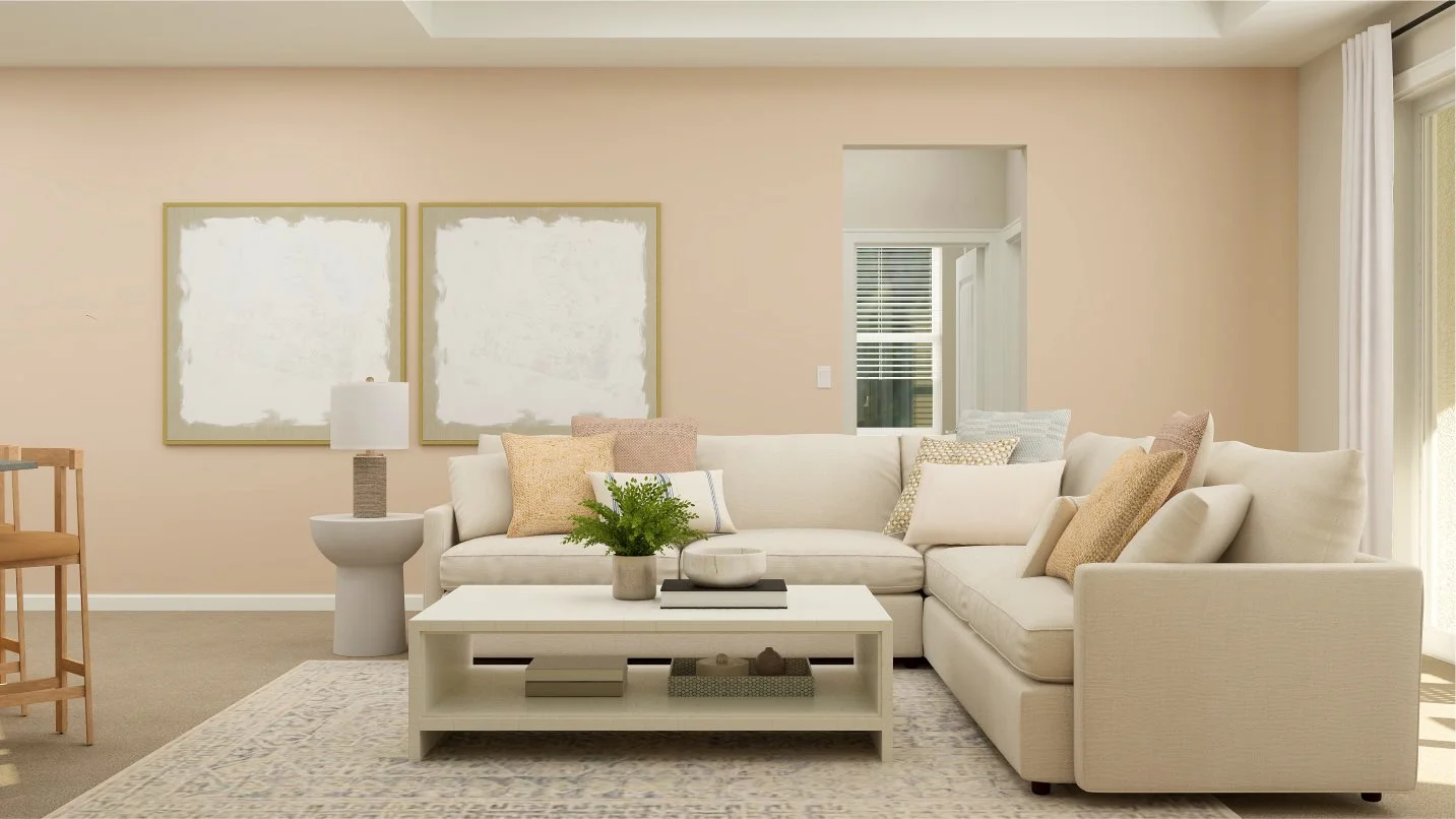 Largo Family Room