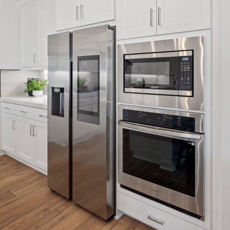 Sierra Bella 1 Kitchen