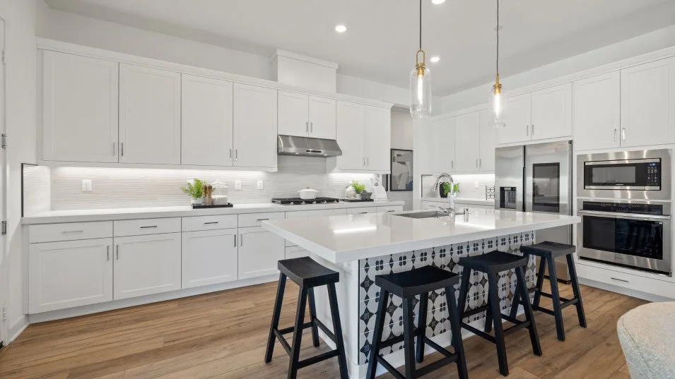 Sierra Bella 1 Kitchen