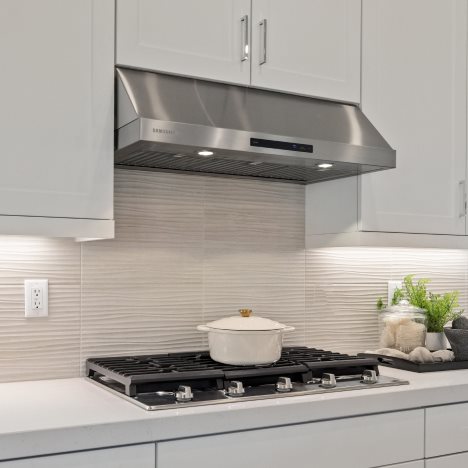 Sierra Bella 1 Kitchen