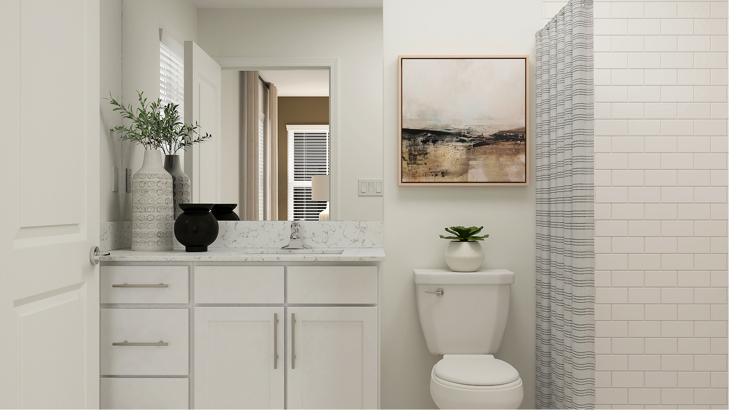 1510 Buckthorn Owners Bath F2