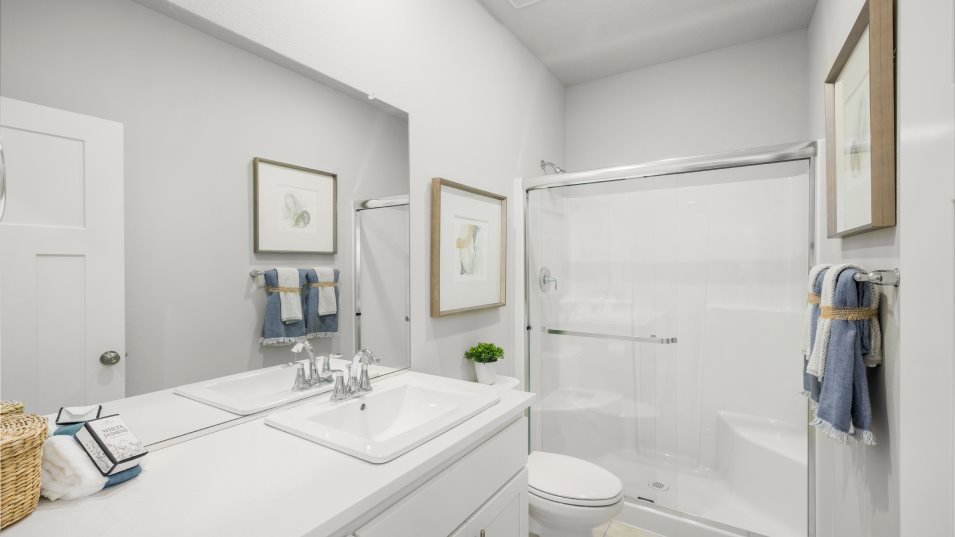 Arlington Bathroom 3