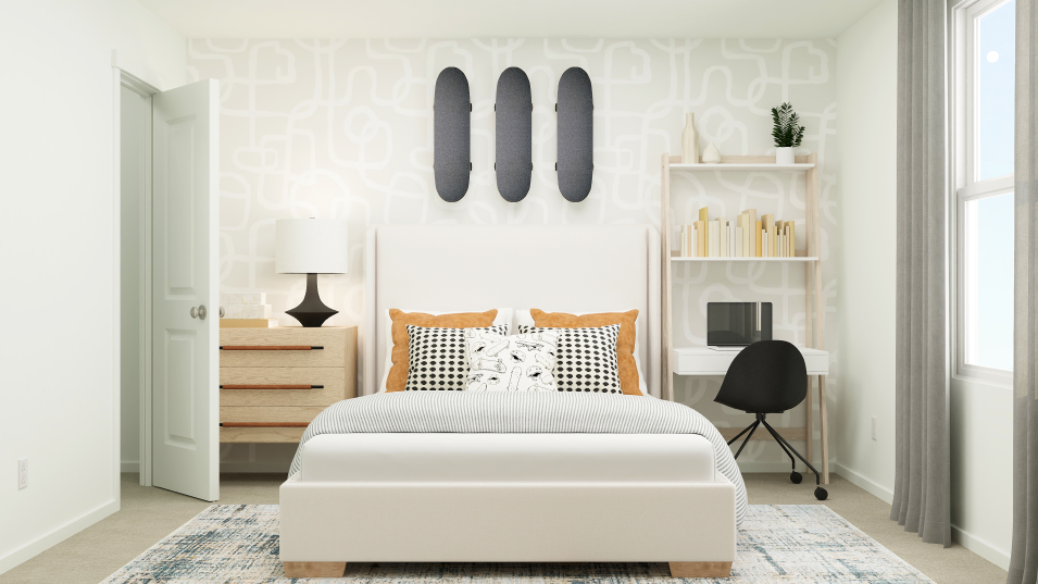 Bedroom 3