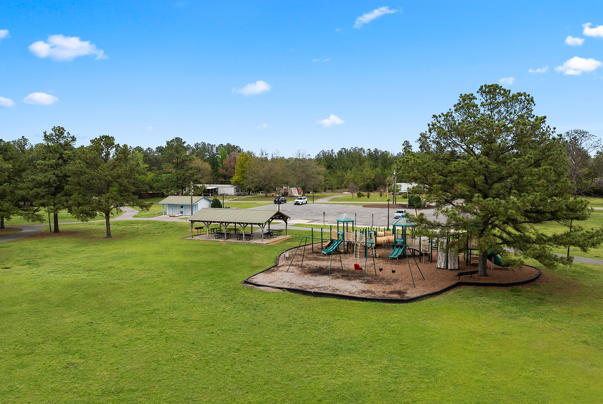 Calera George Roy Park 4 25 25