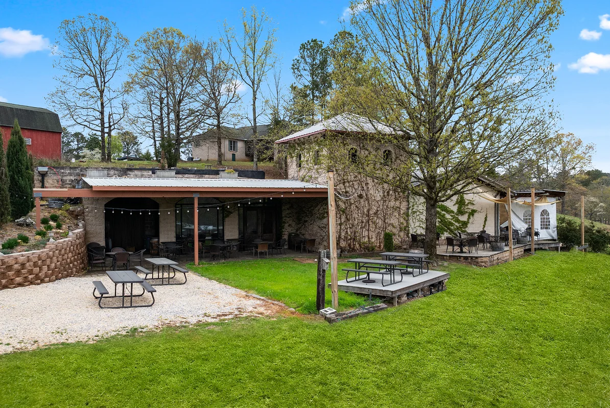 Calera Ozan Winery 4 25 25