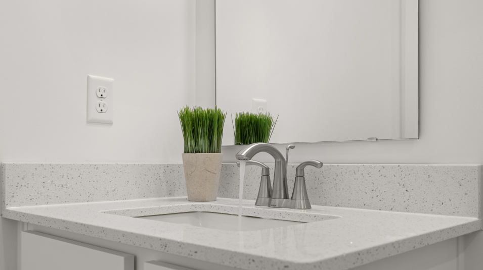 Countertop