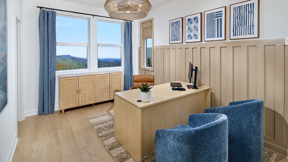 Apex The Hill District Res4 Bed4 F1