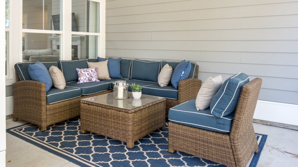 Lexington Outdoor