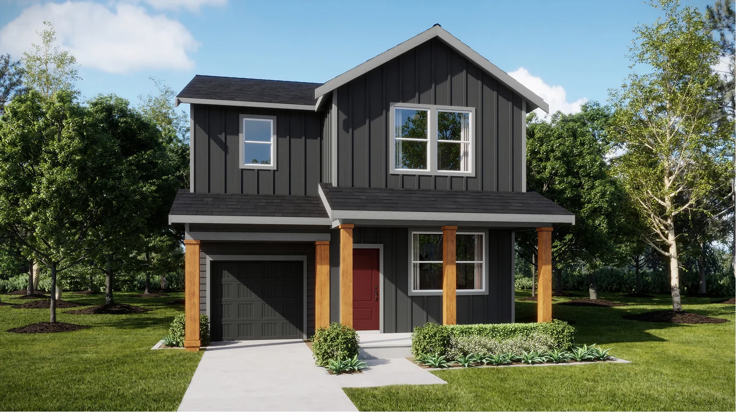 2066 Madrona Ridge Harbor Modern Farmhouse MF