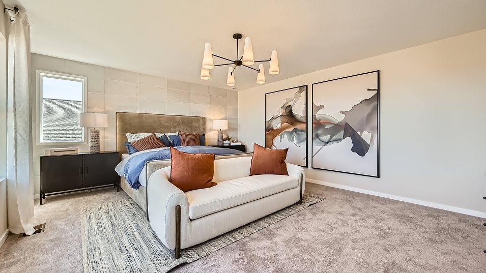 Haven owners suite