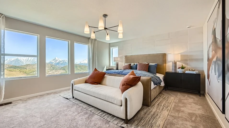 Haven owners suite