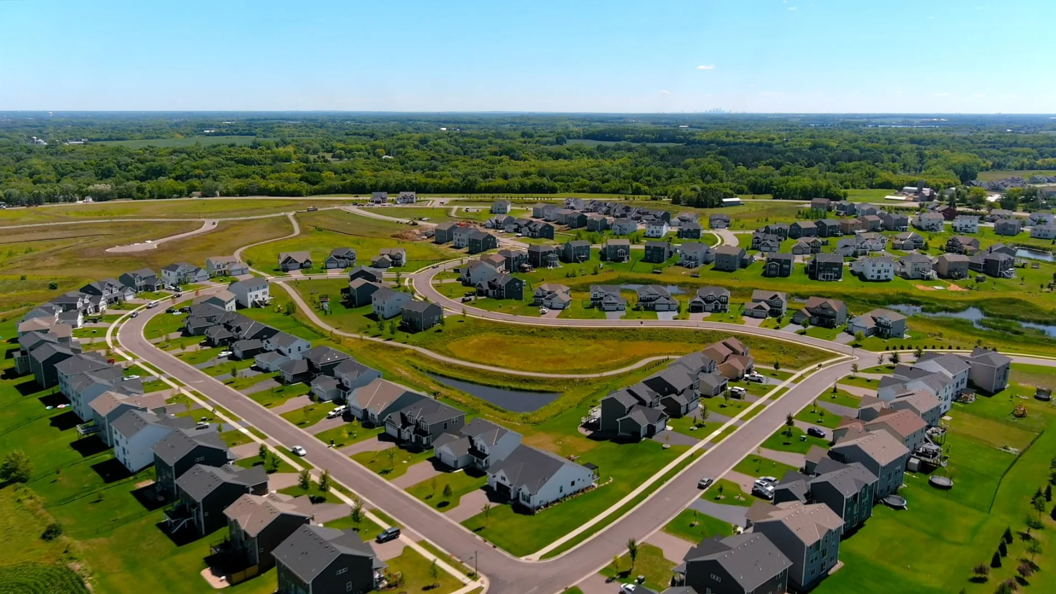 River Pointe