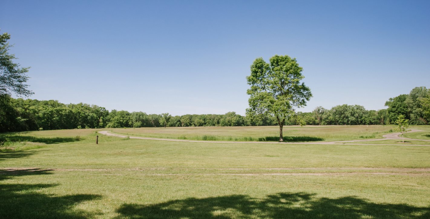 Otsego County Park