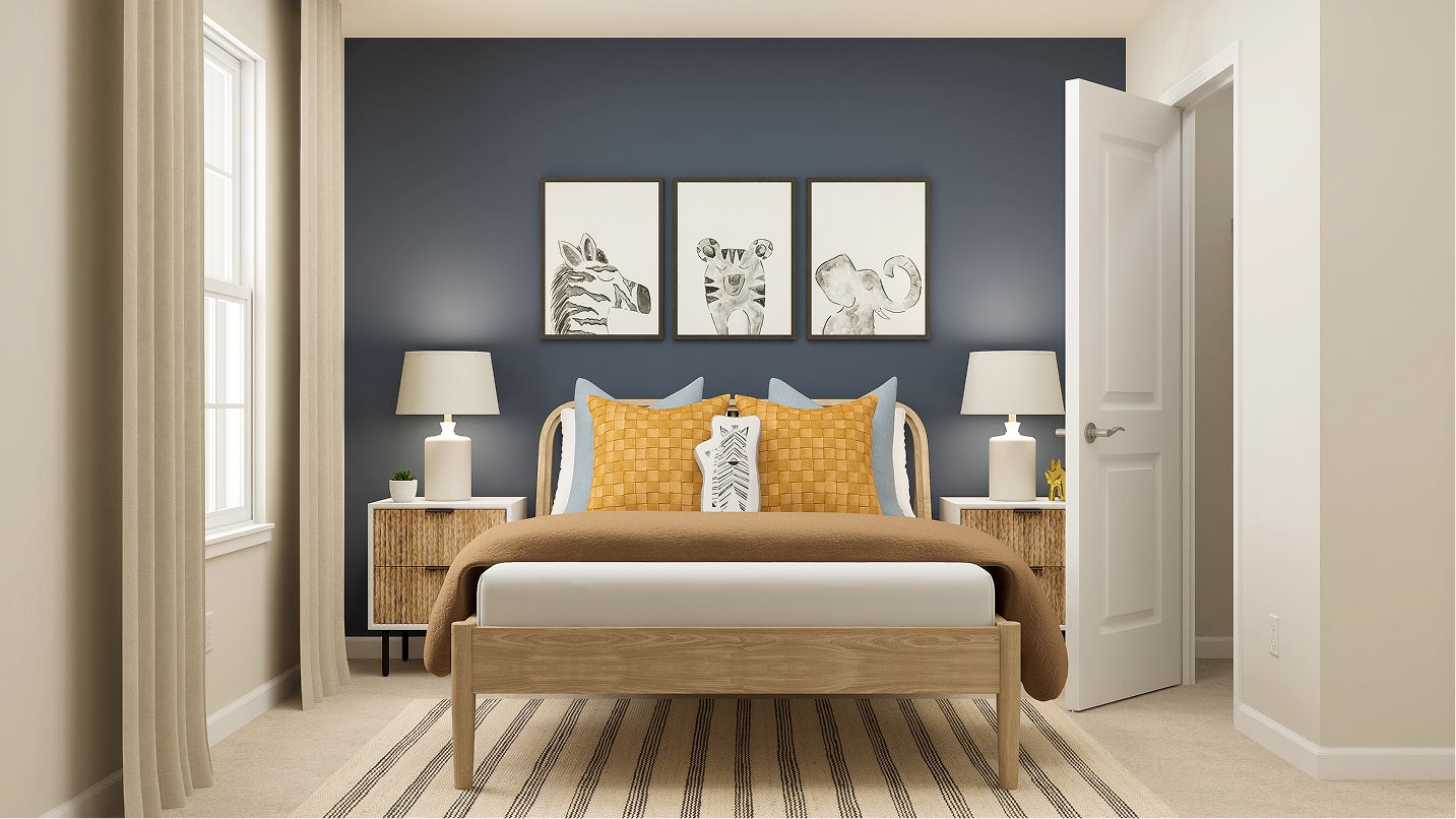 BristolII Bedroom 2