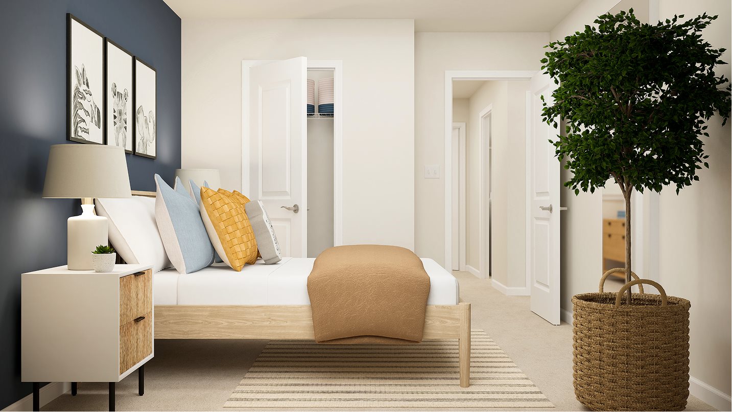 BristolII Bedroom 2