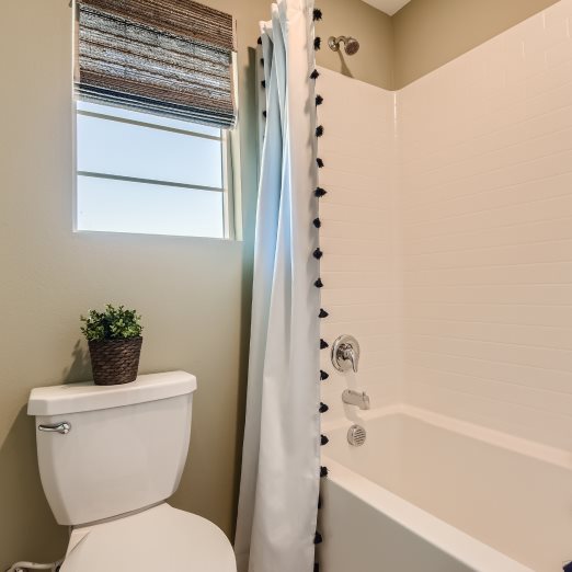 Residence 3 Bathroom 2
