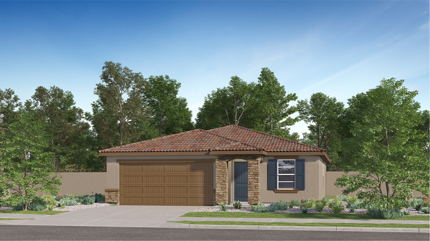 Overlook Emerald Ridge Res1 Tuscan B