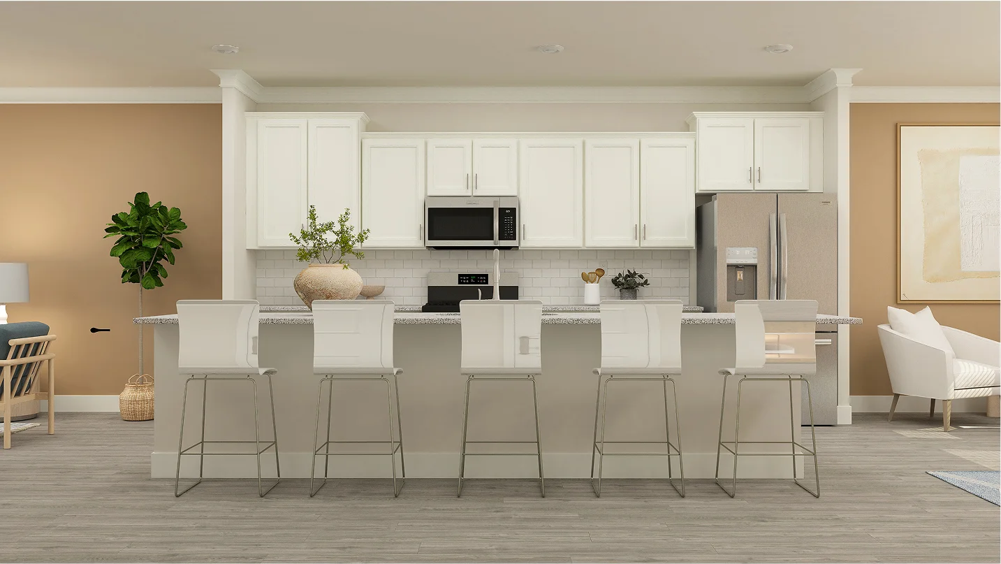 2899 Thurmont FL Kitchen 1of2 F2