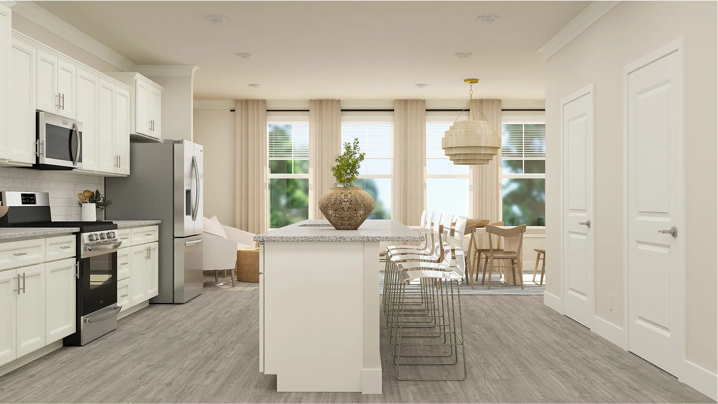2899 Thurmont FL Kitchen 2of2 F2