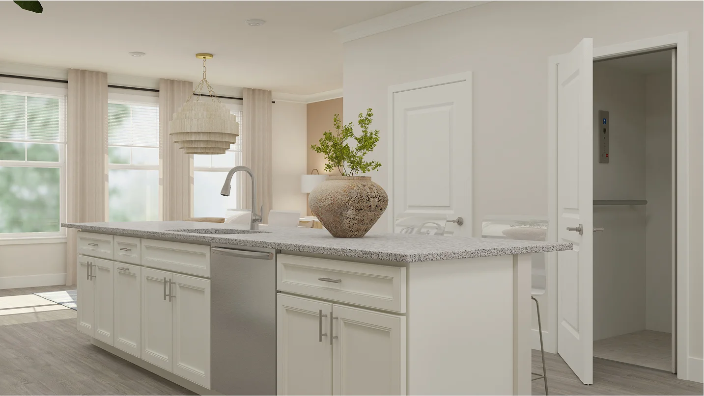 2899 Thurmont FL Kitchen 3of3 F2