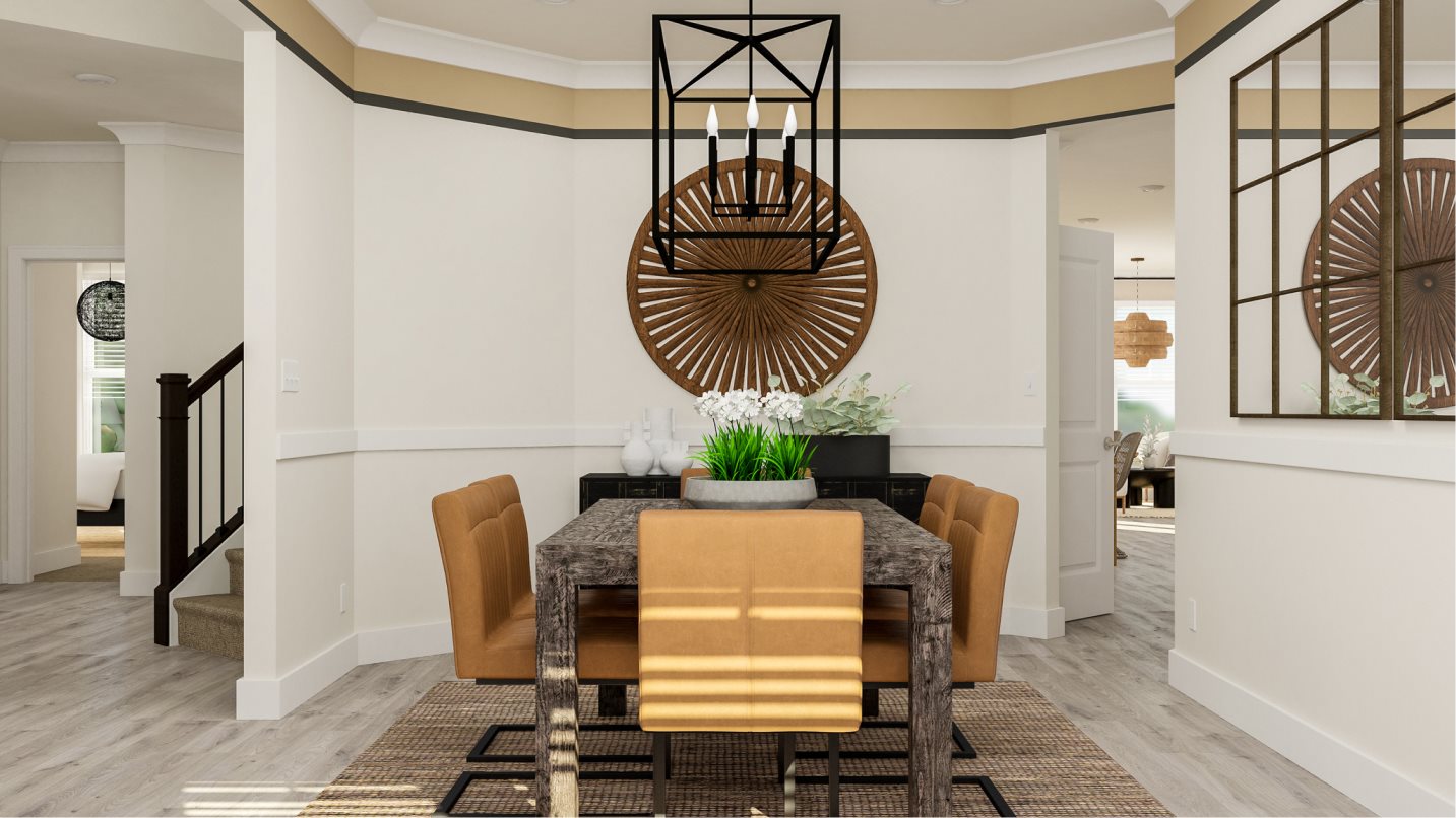 Azalea Dining