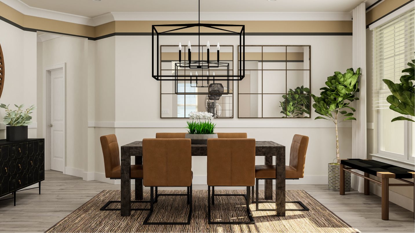 Azalea Dining