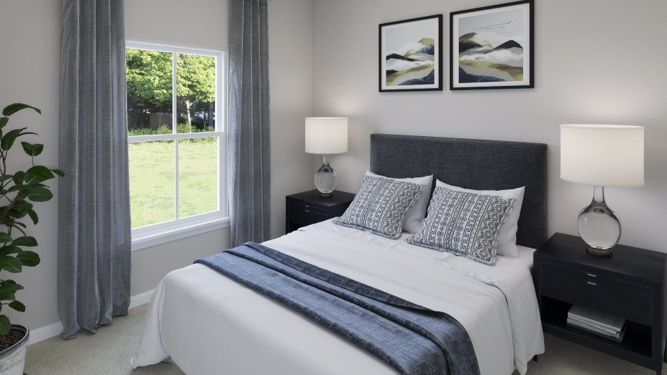 Palmetto Bedroom 3