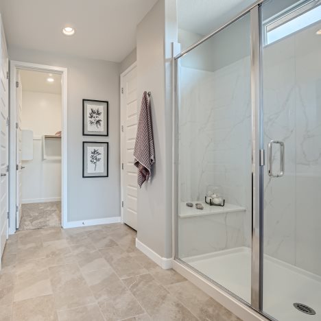 Sage Owner's Suite