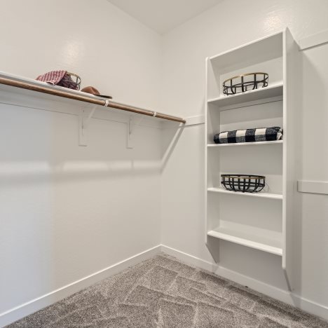 Sage Owner's Suite