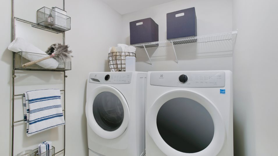 Portfield Laundry