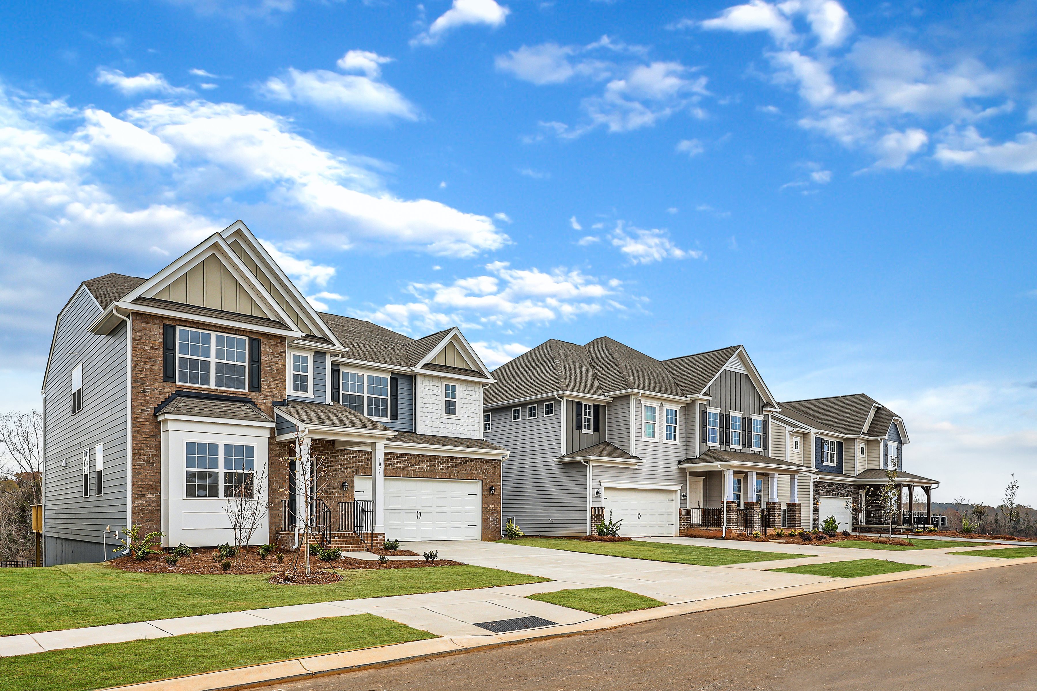 Enclave Collection Streetscape 2of15