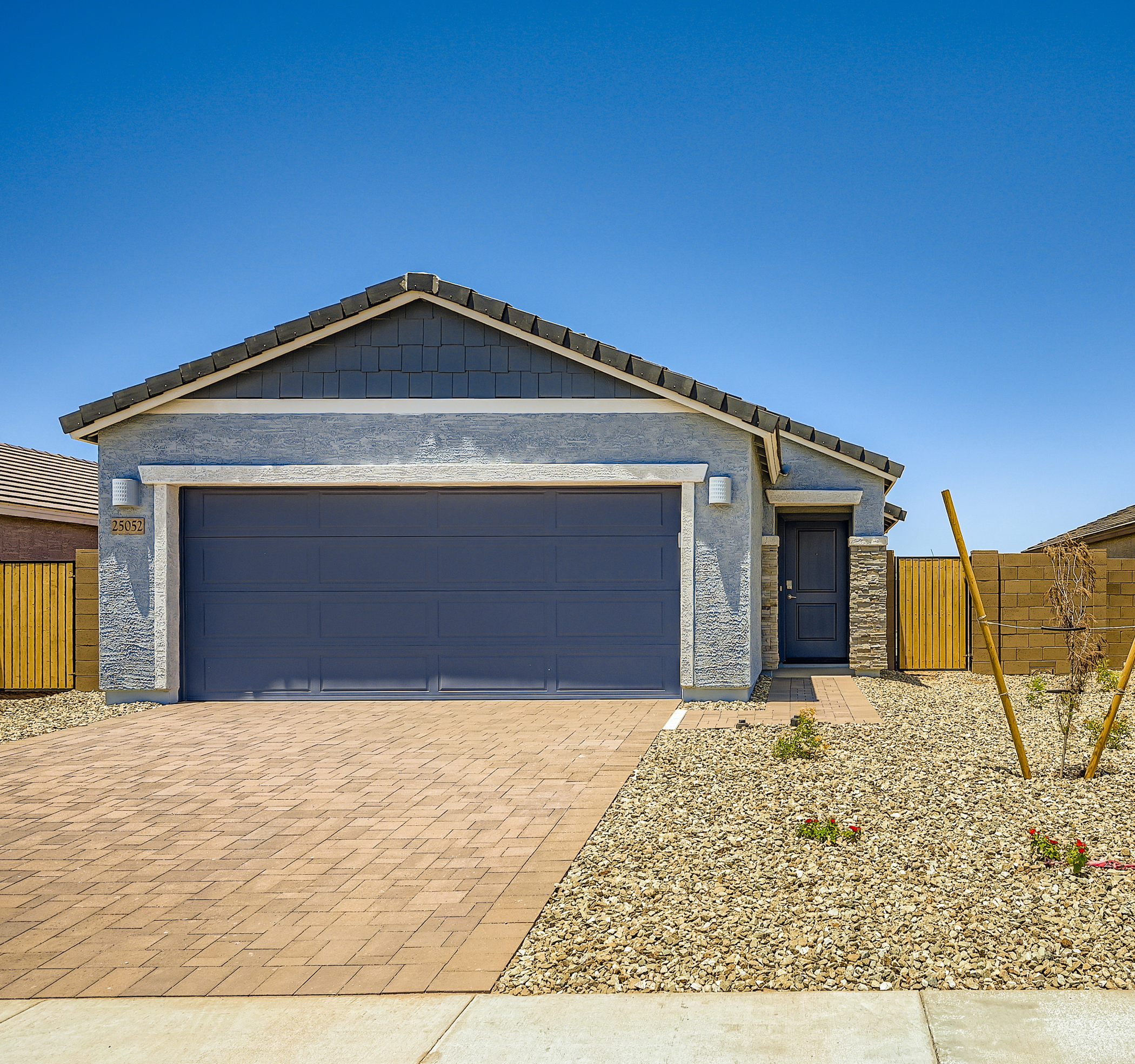 Exterior Front 3