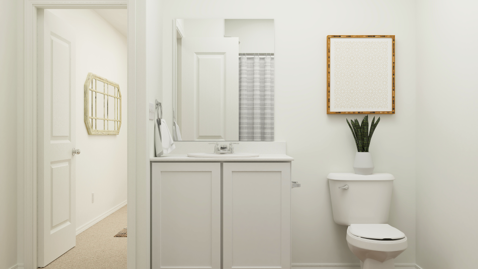 Bathroom 2