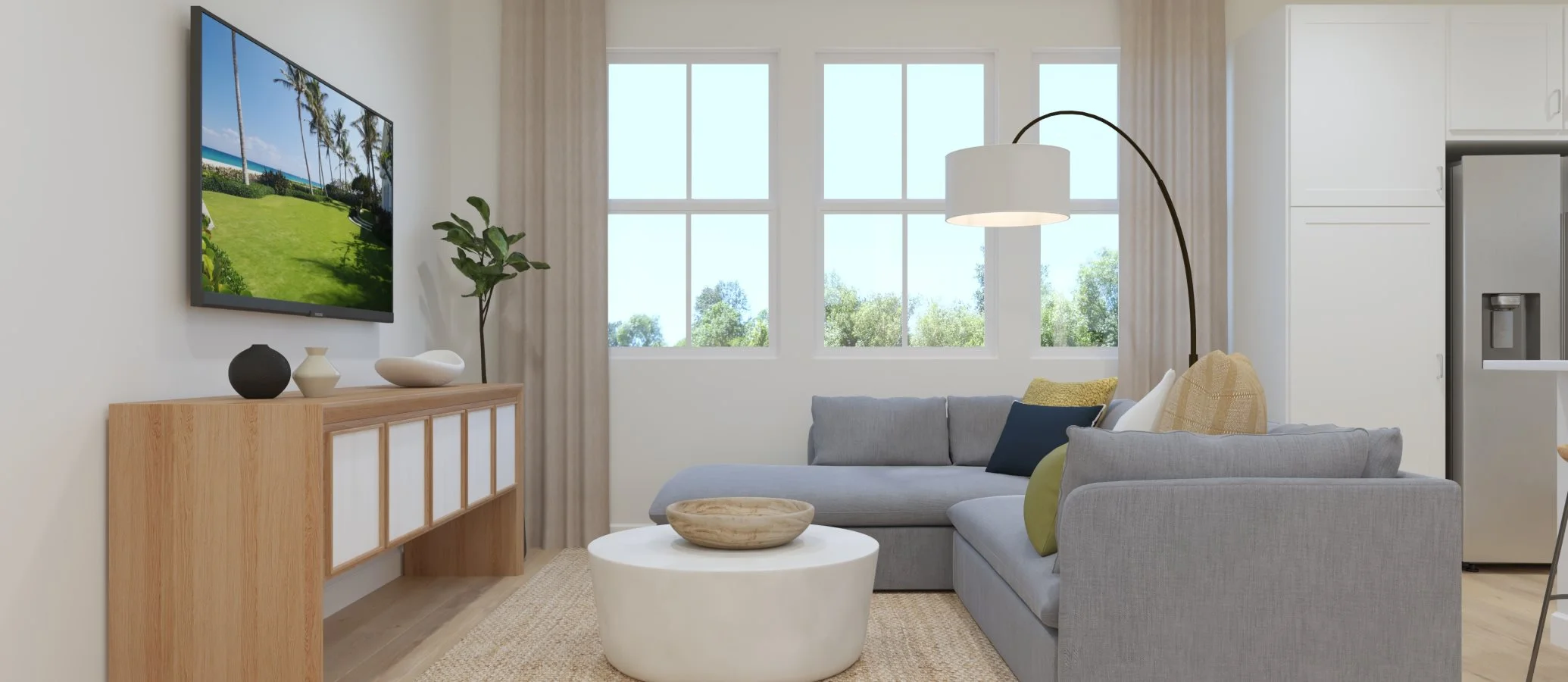 Element Residence 3