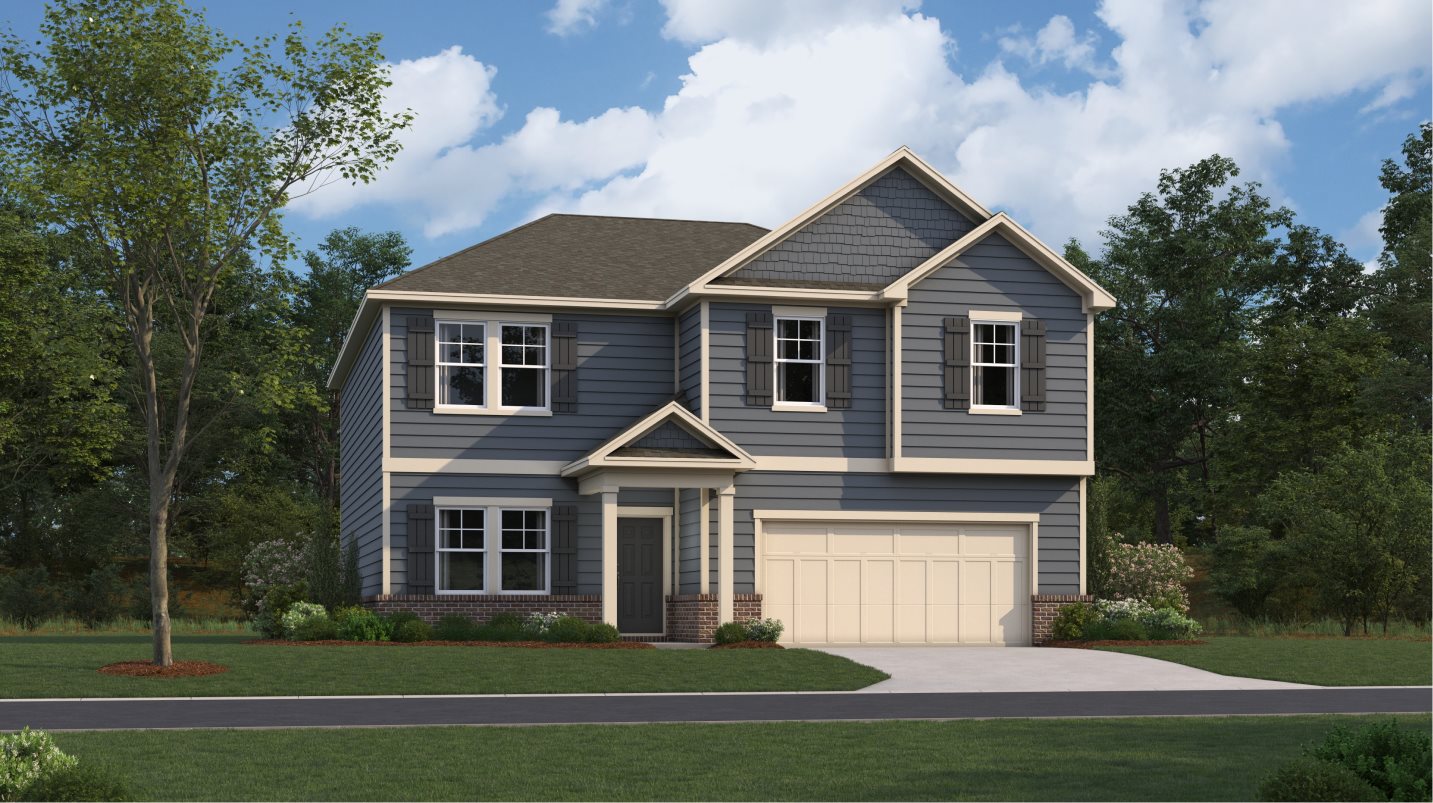 Roswell Exterior D